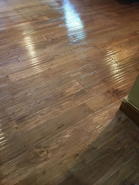 Carpet Care Plus Hardwood Floor 2021 3